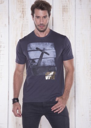 Marka da Paz Camisetas